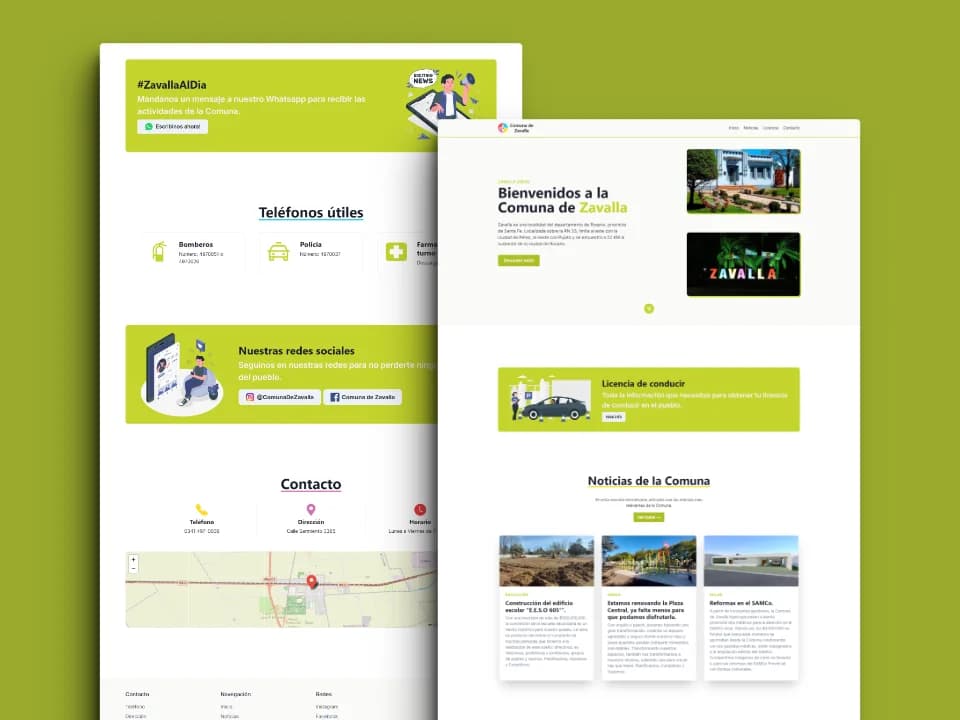 Proyecto 1