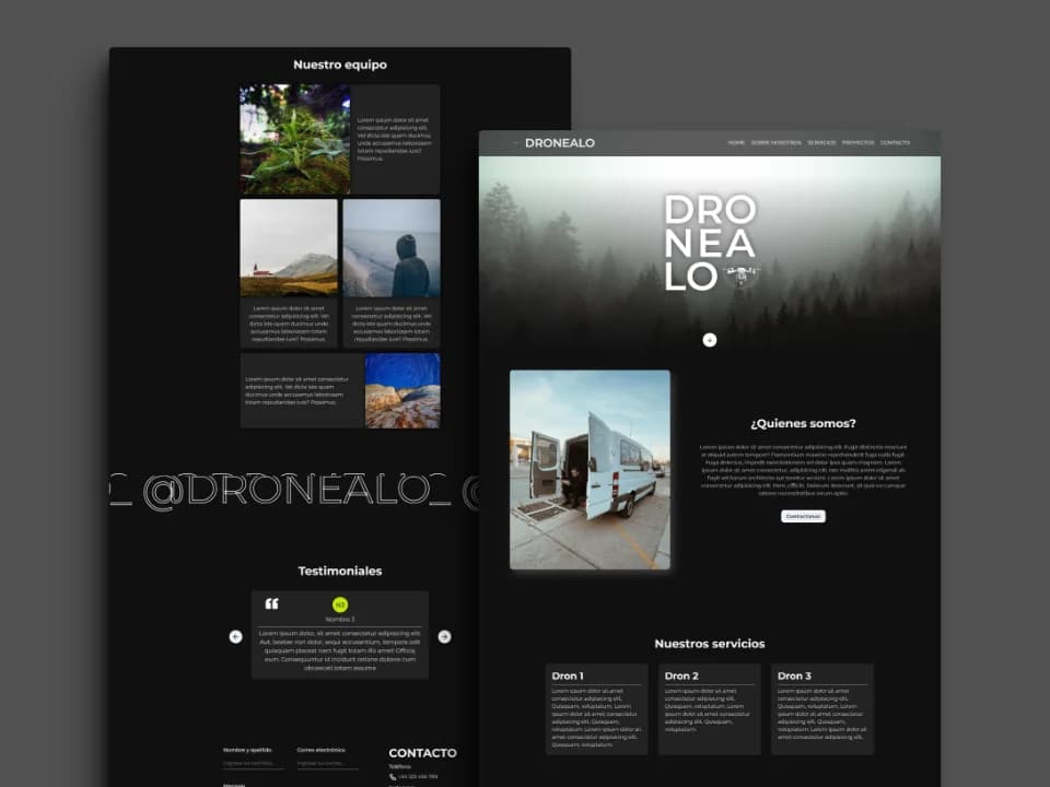 Proyecto 3
